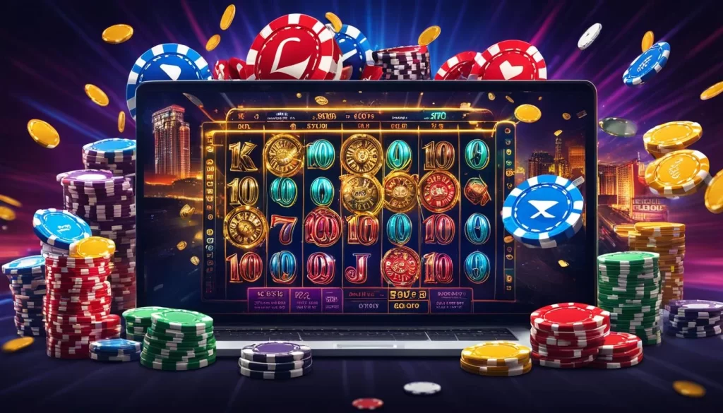 Vòng quay miễn phí tic88