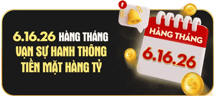 Các khuyến mãi hấp dẫn tại tic88