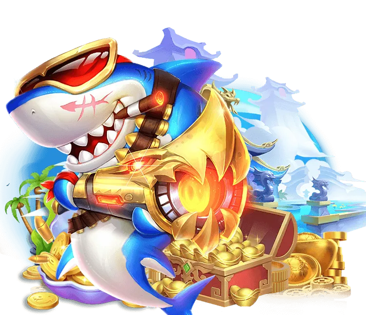 Game Bắn Cá Thợ Săn Vàng